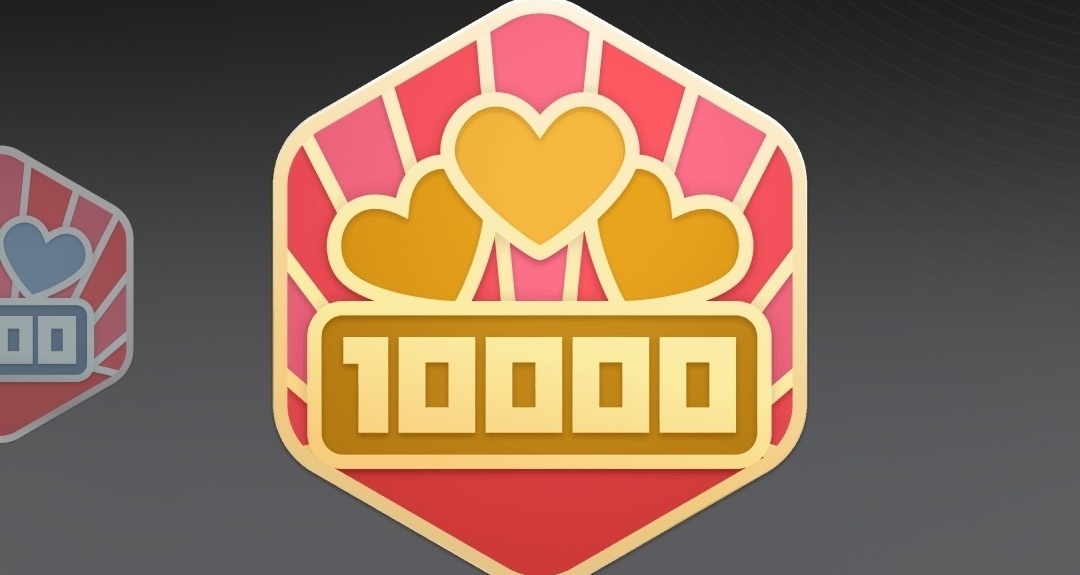 普通人如何获得云集响应（获得点赞10000）称号教程