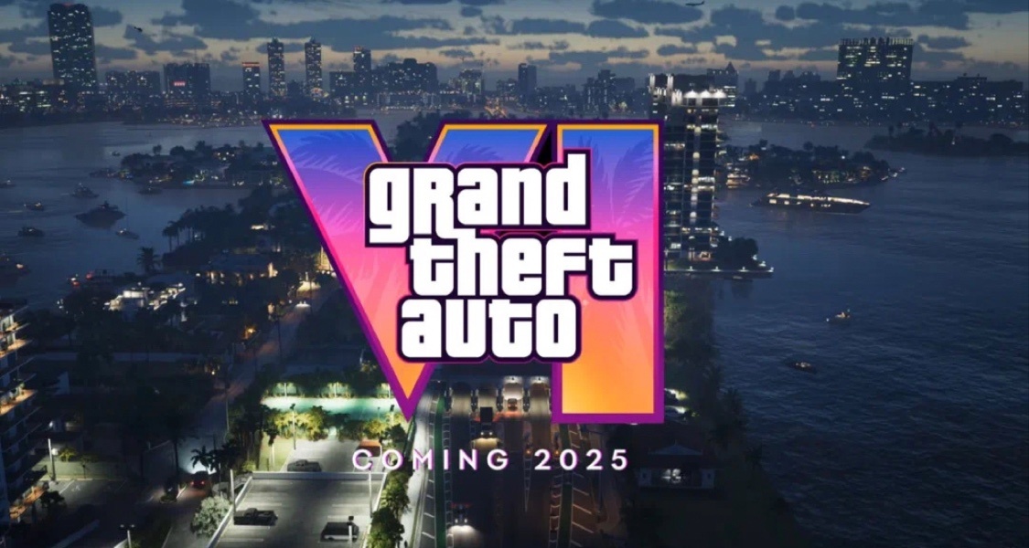 《GTA 6》确认将于2025年秋季发布