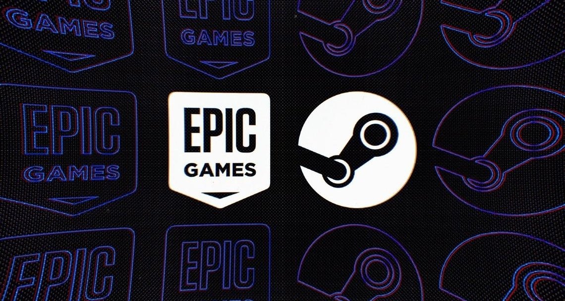 爲什麼很多PC玩家都喜歡用Steam而不是Epic