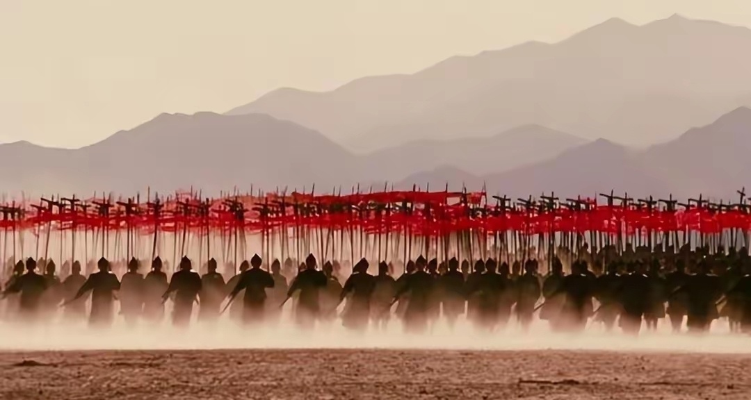 假如你手握雄兵，但是全家都在皇帝手裏，怎麼做才能可能翻盤？