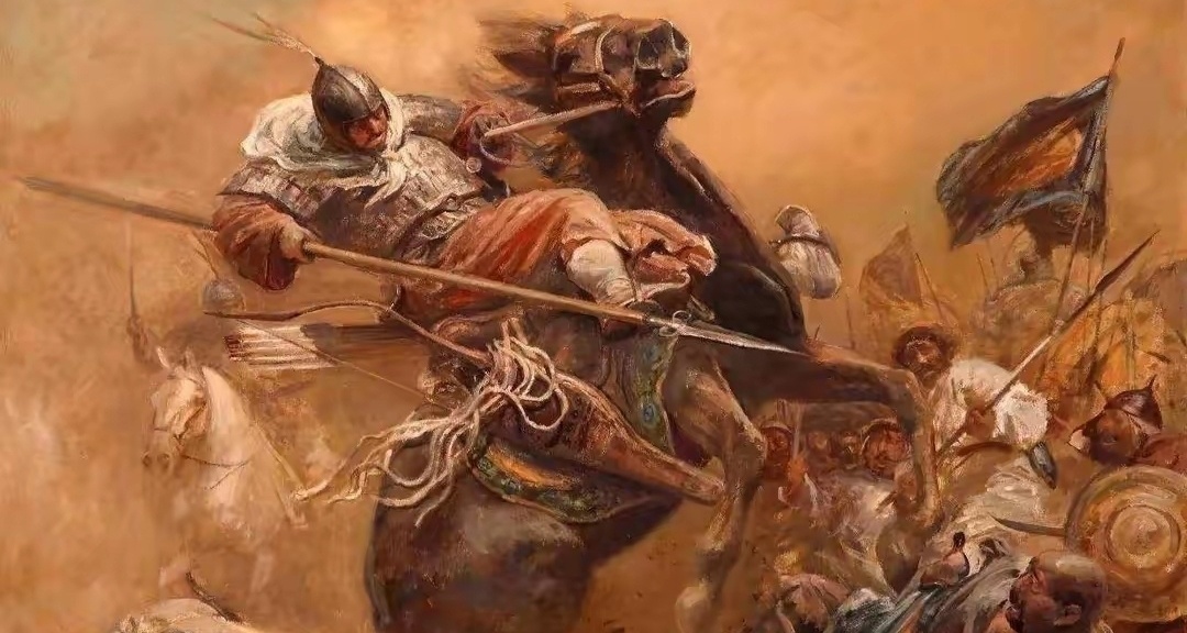 推恩令真的是千年無解的陽謀？其實只有漢武帝這樣的強勢皇帝能做