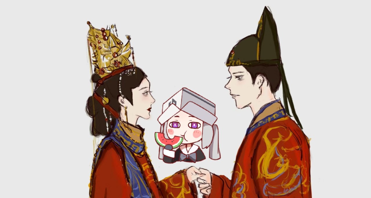 純愛戰士應聲倒地！七夕盤點模範夫妻