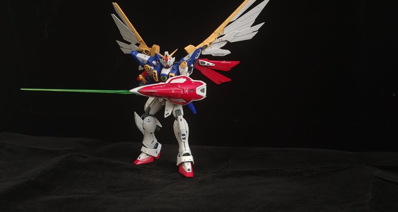 高達模型科普（廠商篇）