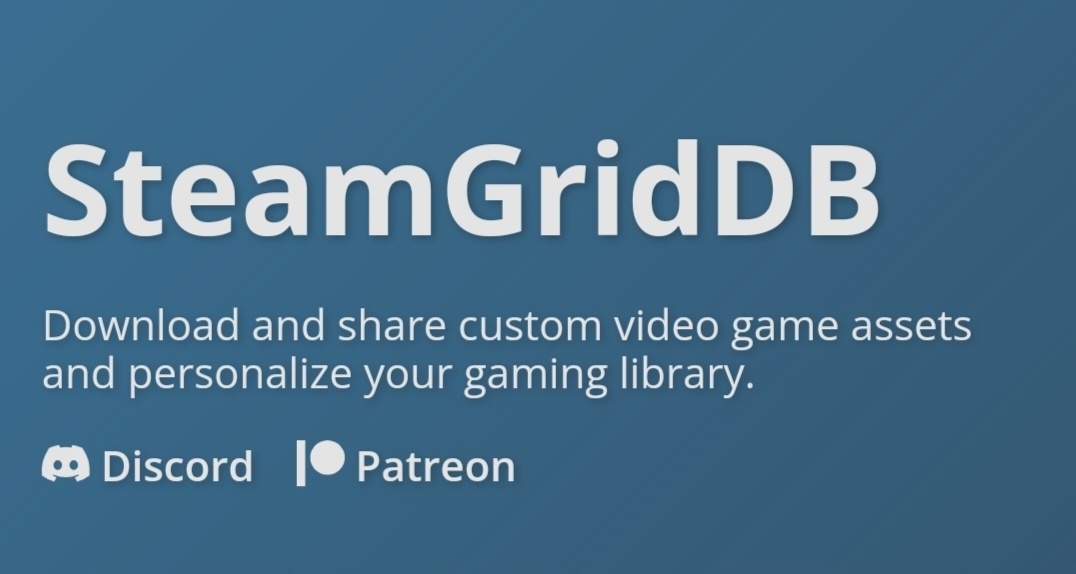 如何使你的steam庫與衆不同