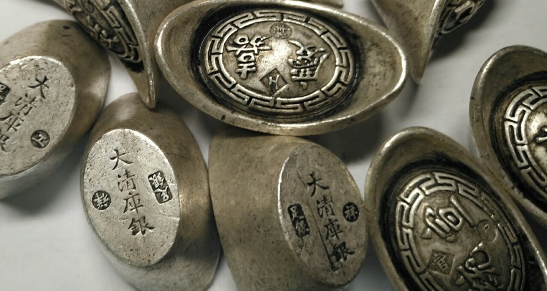 古人花錢的真相：銀子並非你想的那樣隨意使用