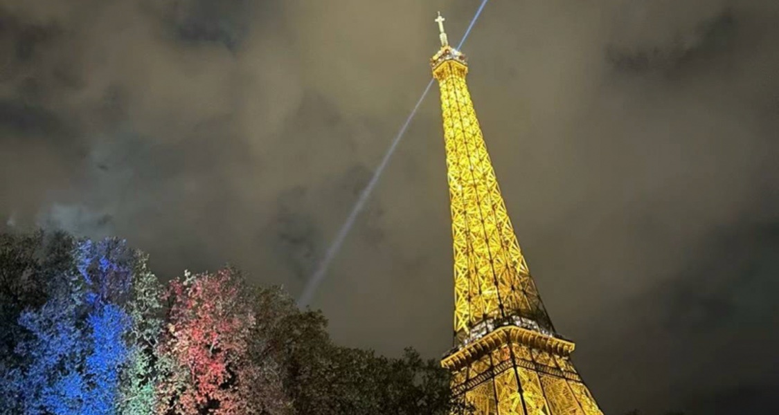 巴黎見聞錄-飲食篇（第二篇）