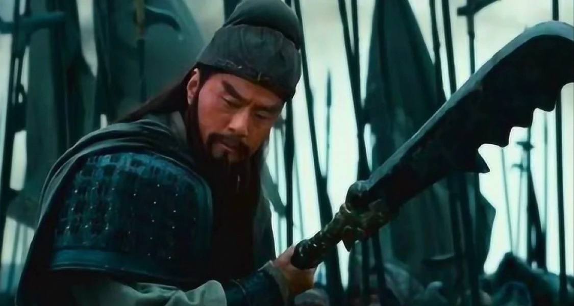 青龍偃月刀、雌雄雙股劍，古代武將都是如何搭配兵器的