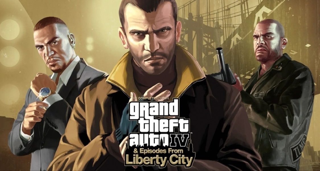 《侠盗猎车手GTA4》全55个成就攻略 本体+双DLC