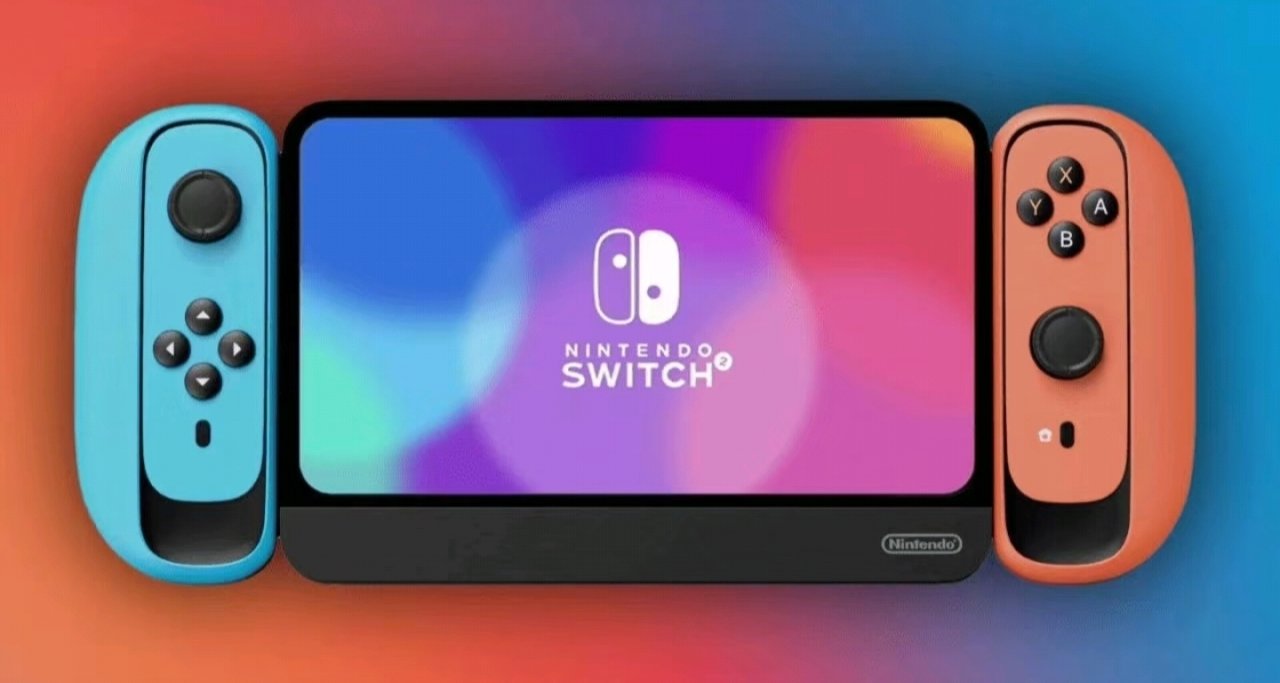Switch 2上市时间曝光：不早于明年 4 月