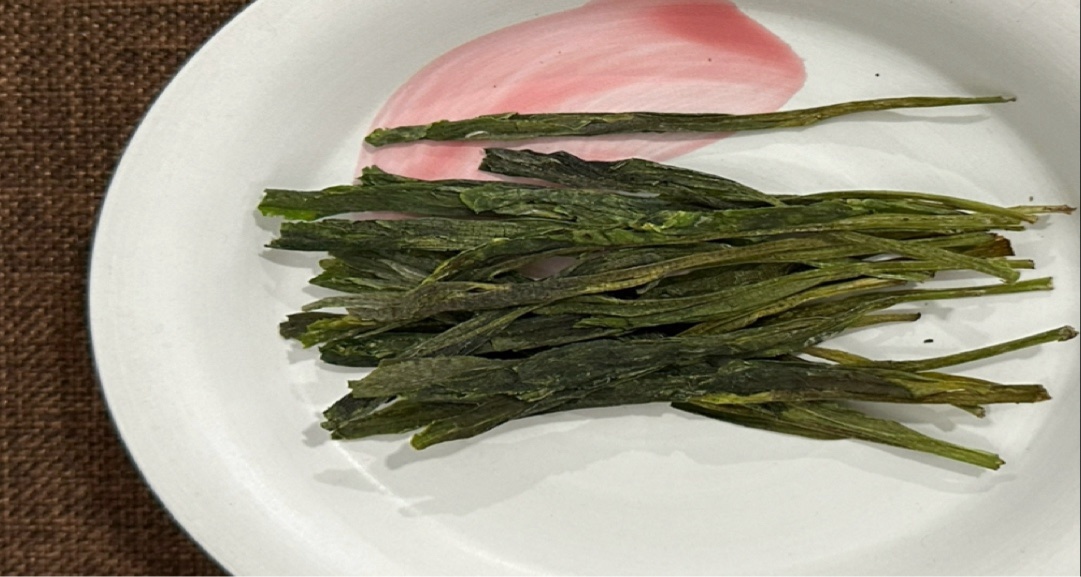 窮鬼喝茶日記29:猴坑特級太平猴魁