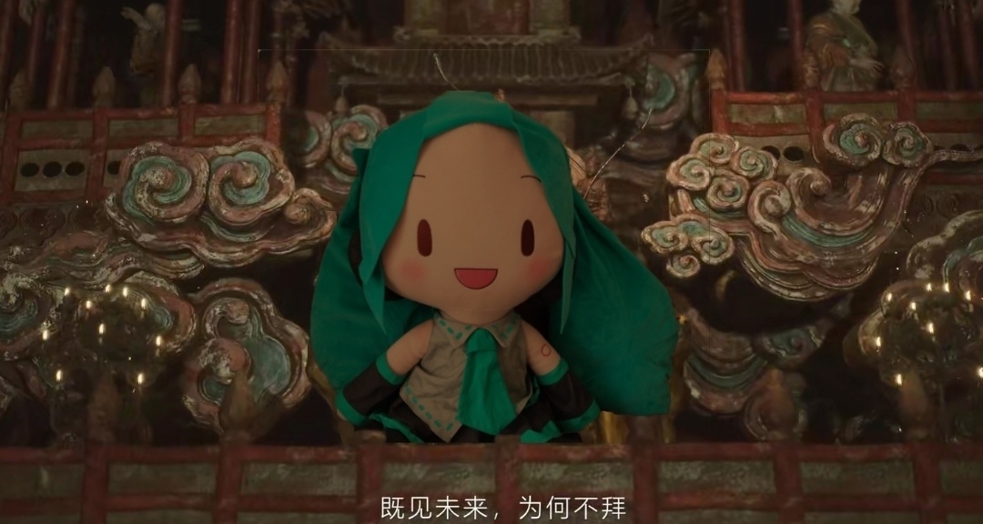 誰會是《黑神話悟空》裏面的最終BOSS？