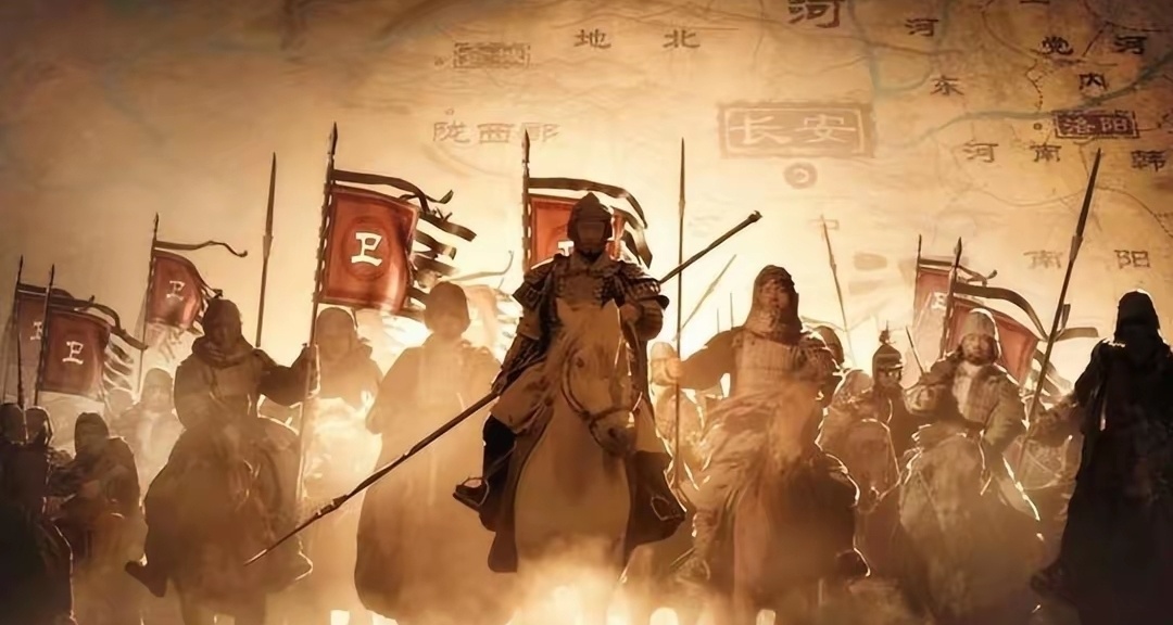 古代將軍真實戰力對比士兵有多強？真能以一敵百嗎