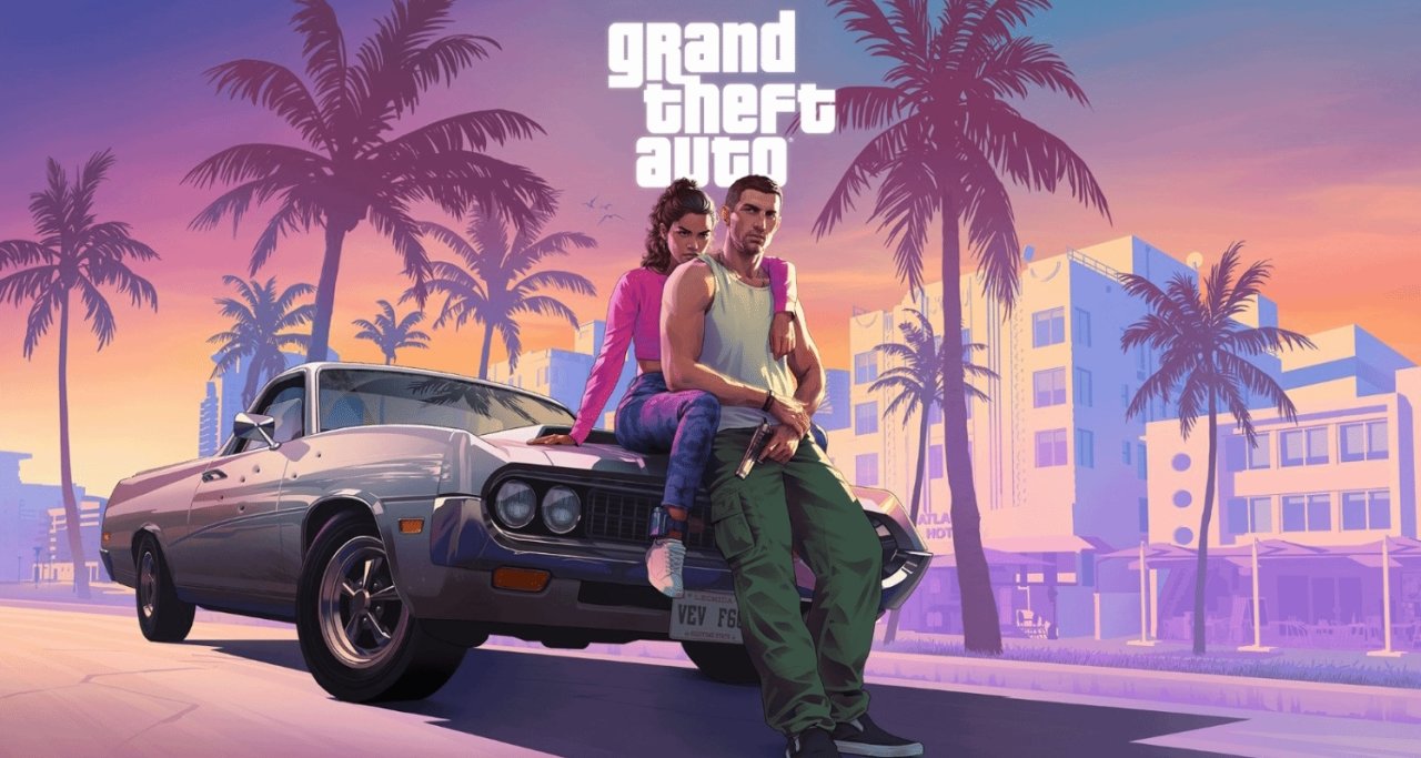 从GTA6预告片BGM歌词中透露的游戏剧情