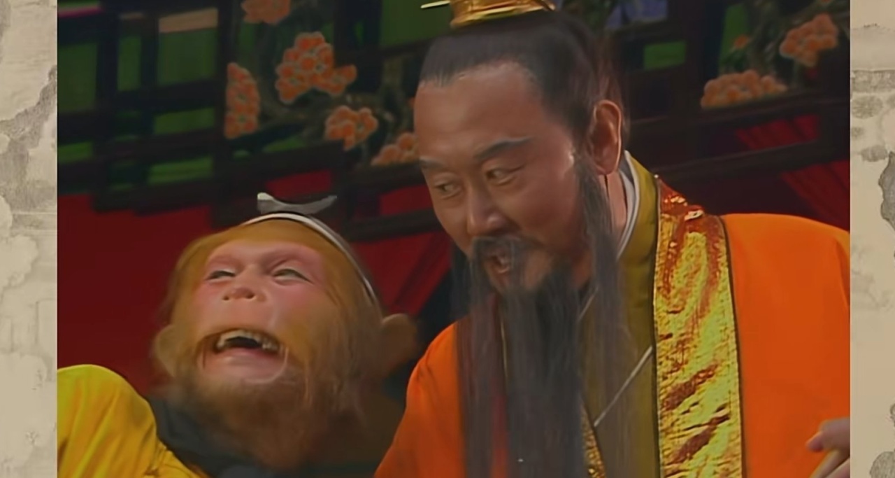 西遊記裏面最難的副本應該是五莊觀吧