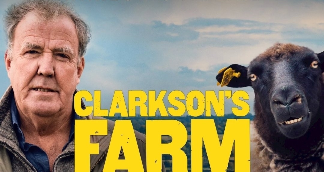 實地打卡英國網紅地-克拉克森的農場