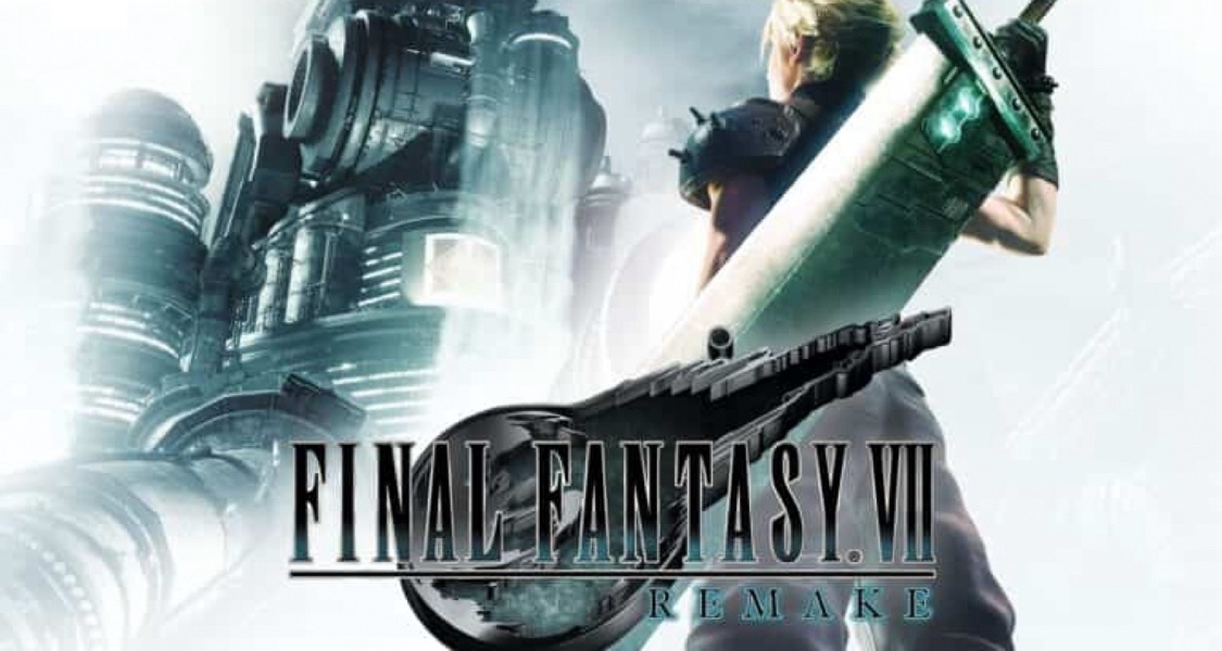 《FF7重製版》第三部或採用虛幻5