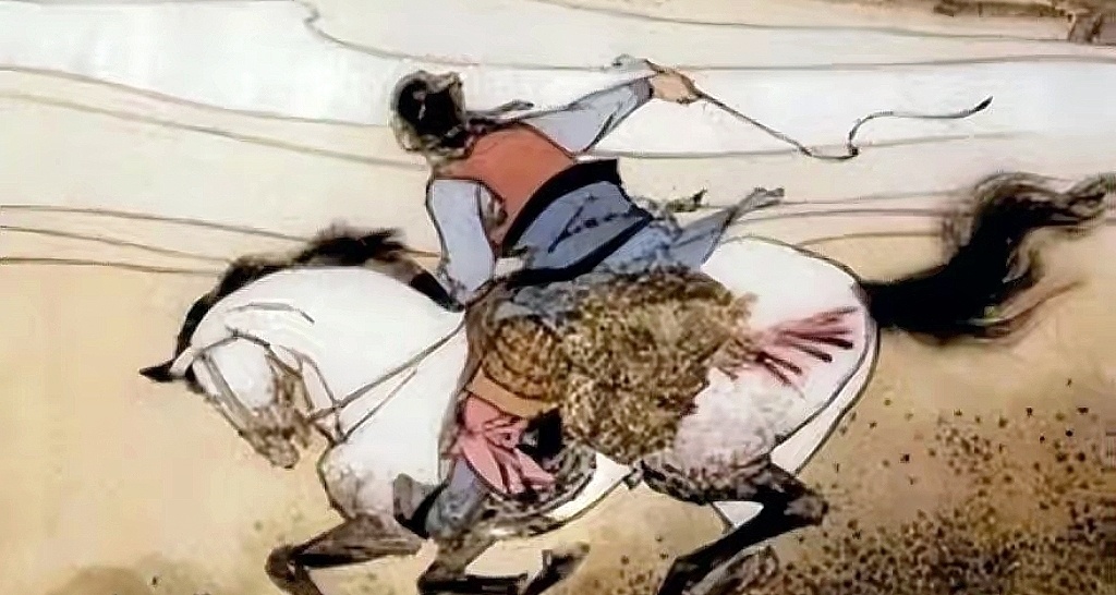 楊貴妃點一次外賣，配送費能有多高