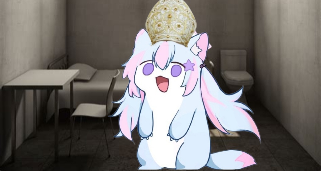 just do it！阿維尼翁教廷與天主教會大分裂（一）