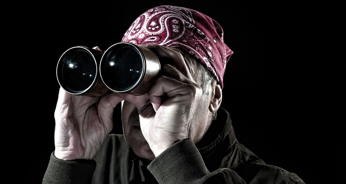 如何瞭解一個人