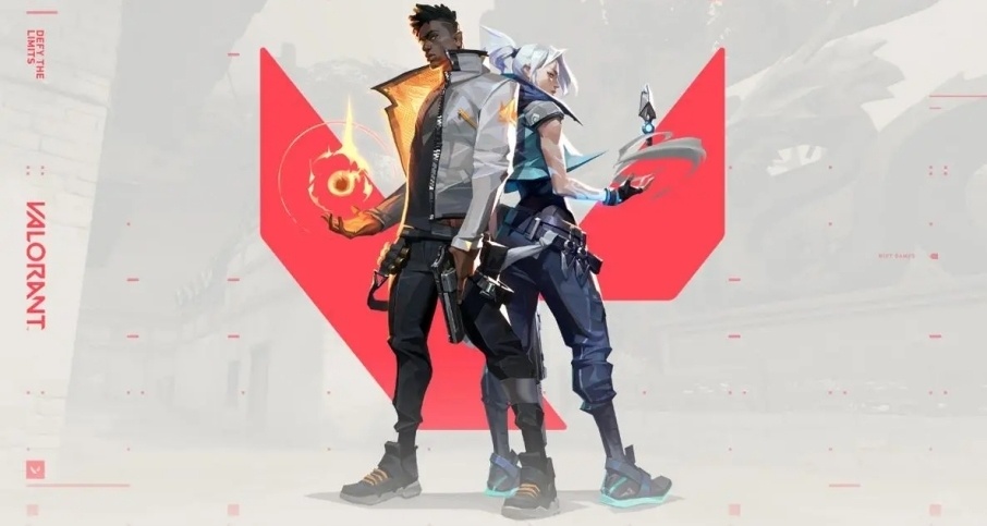 无畏契约的随机弹道未来会成为枪战主流吗?