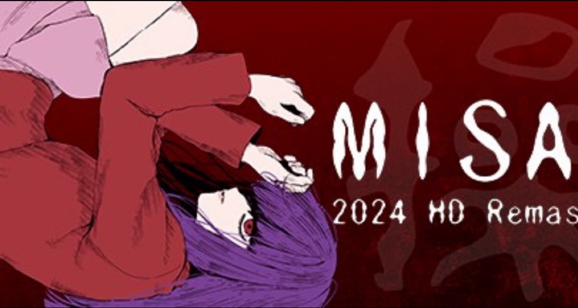 好评如潮恐怖游戏《操：决定版》现已升级为《操：2024重制版》