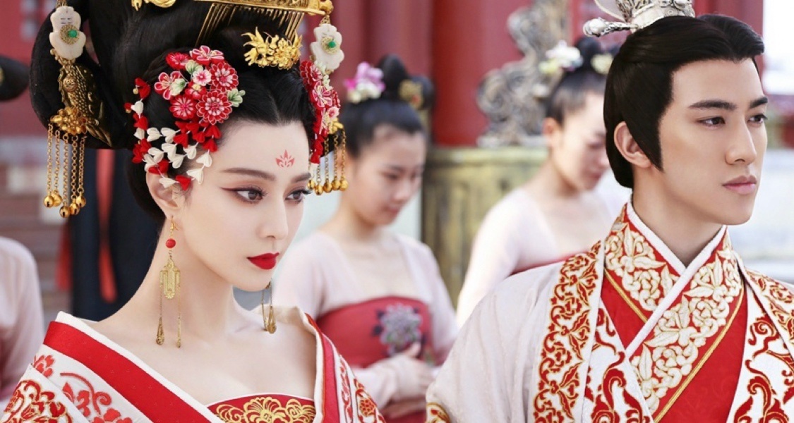 武則天差點殺盡宗室、滅亡唐朝，後世皇帝爲何不廢其皇后之位？