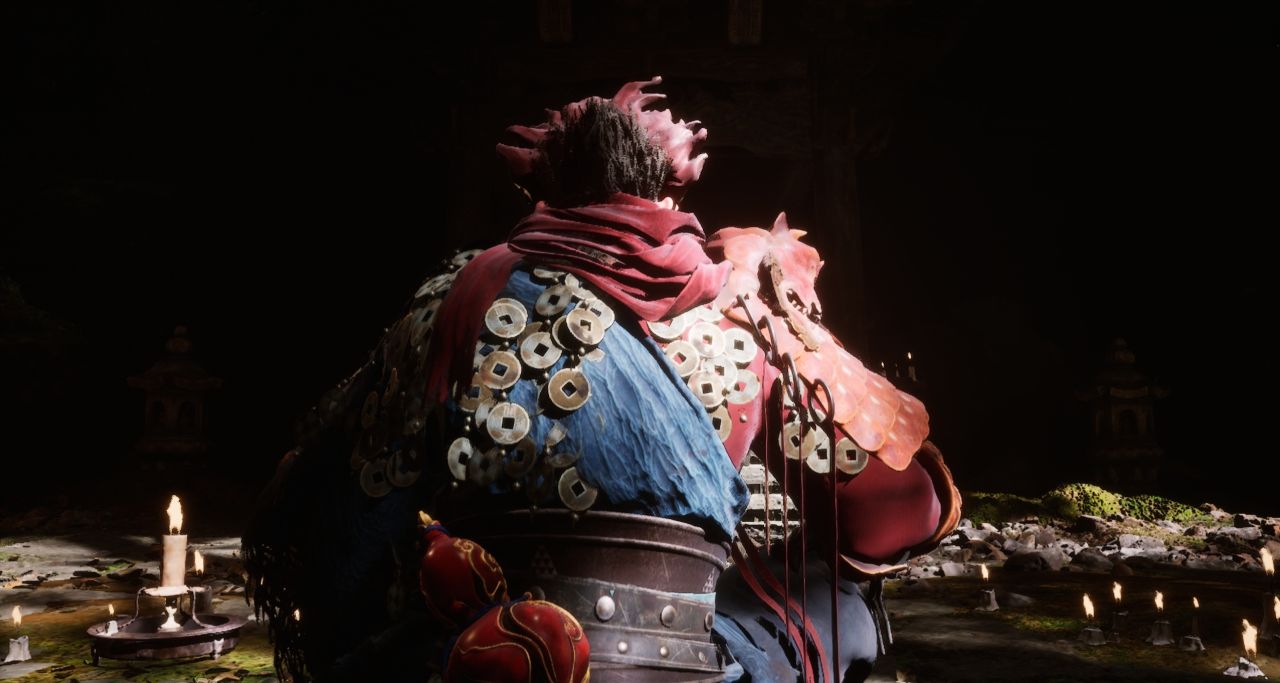 十二个小时还魂起码二百多次，但我还是要说：黑神话，豪玩！