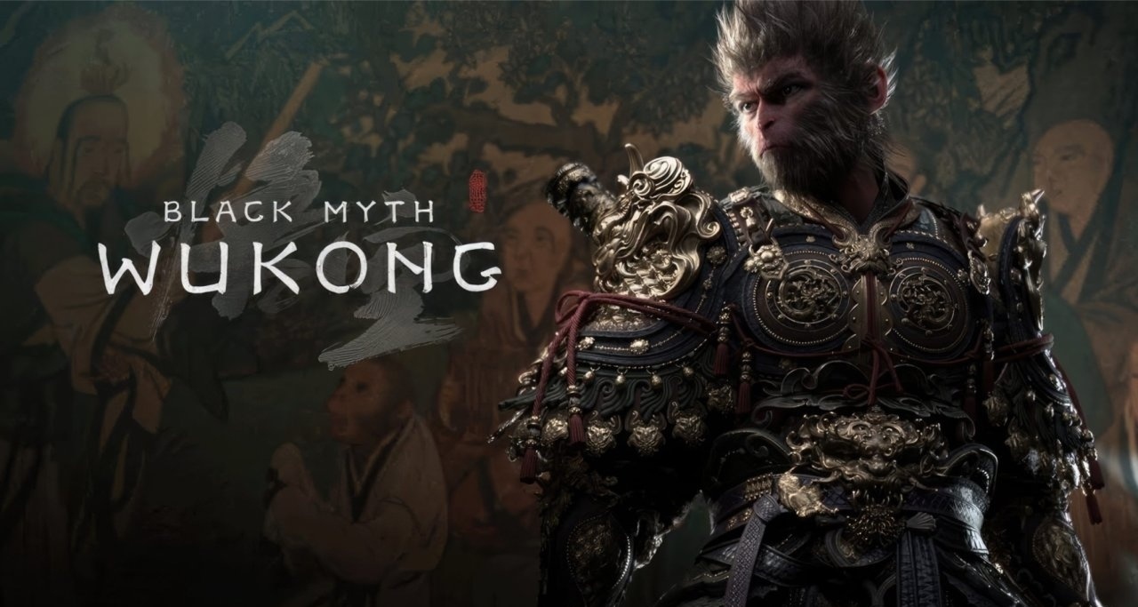 戰報！《黑神話》在線峯值破130萬，超越《dota2》