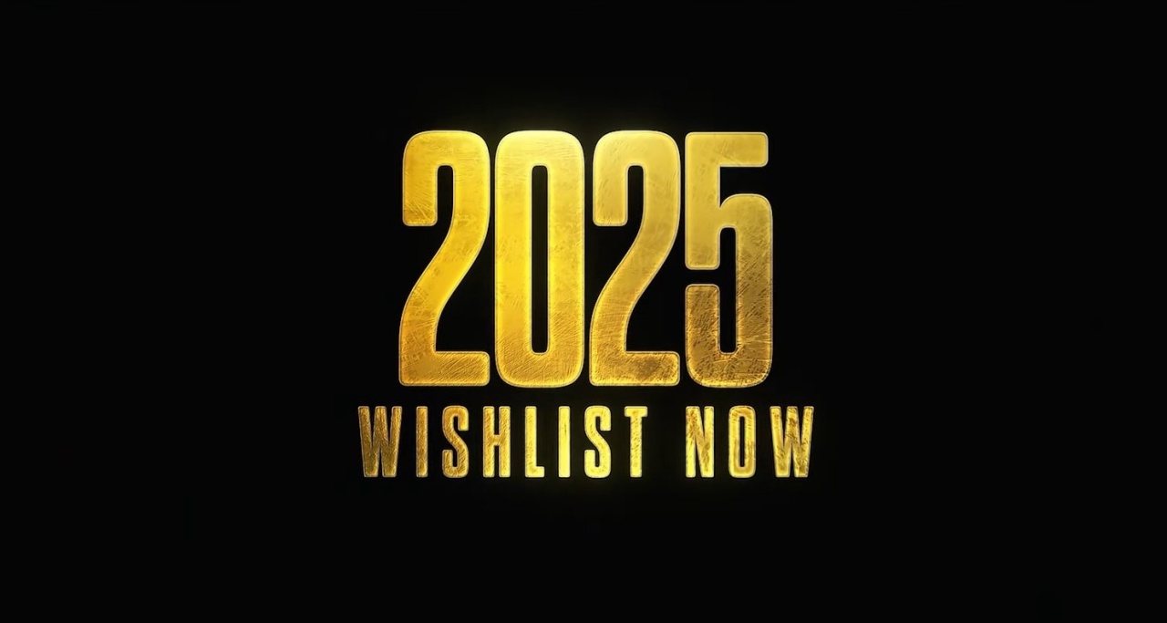 2025年发售！《无主之地4》在科隆游戏展亮相
