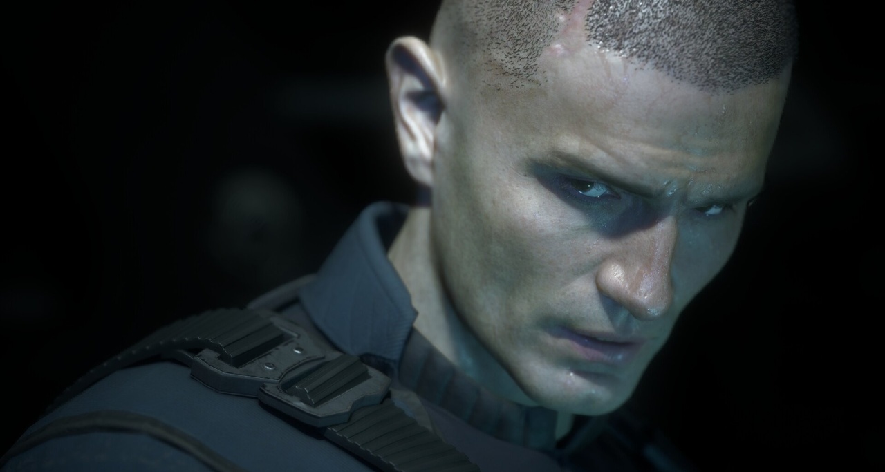 不要忘记领取！今晚EPIC将送出《木卫四协议》