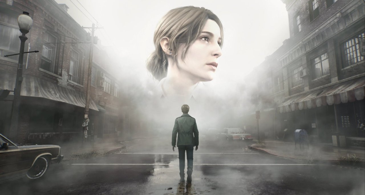 《寂静岭2：重制版》具体发布时间已公布