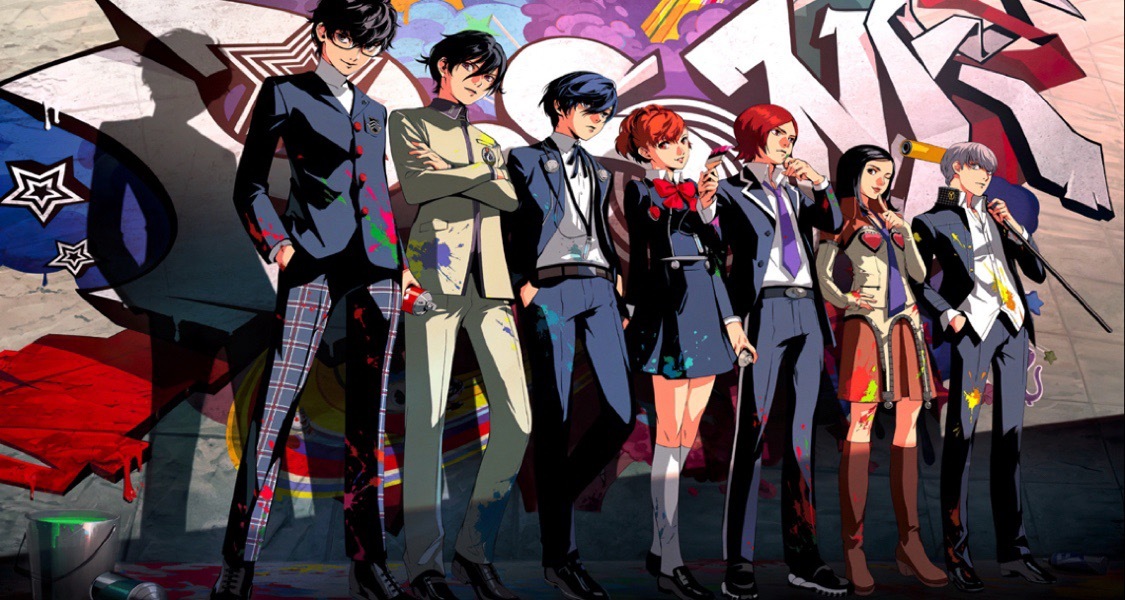 《女神异闻录》系列正在招募新制作人