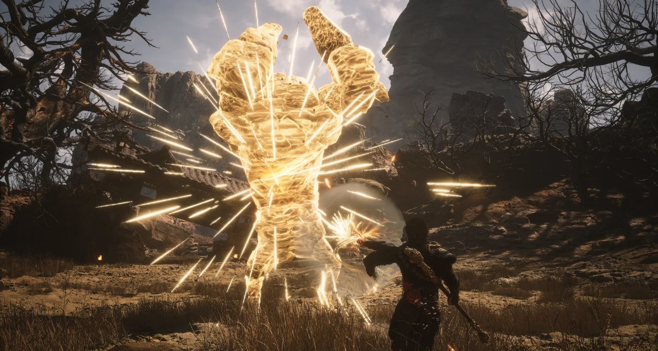 黑神話：悟空Steam評價數即將突破30萬，好評率高達96%