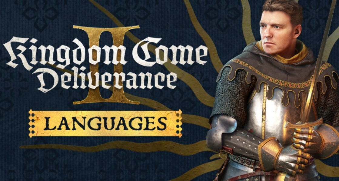 恭喜！《天國拯救2》科隆遊戲展拿下最佳PC遊戲獎