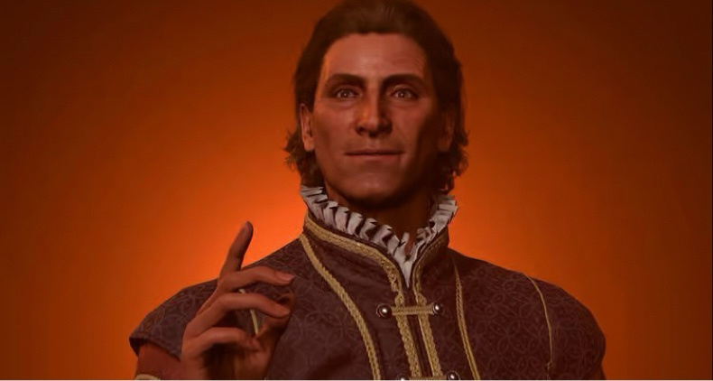 近八成玩家沒通關博德之門3