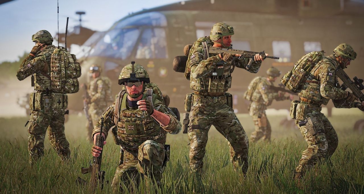 盤點那些好玩的單機射擊遊戲特別版(三)