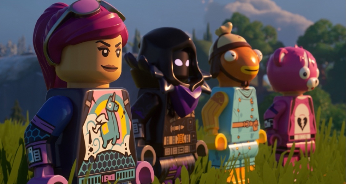 盤點聯動之王堡壘之夜與哪些大IP聯動過