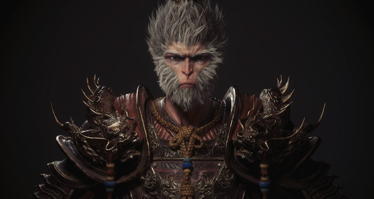 《黑神話》製作人楊奇回應PS5版優化問題：程序員正想辦法