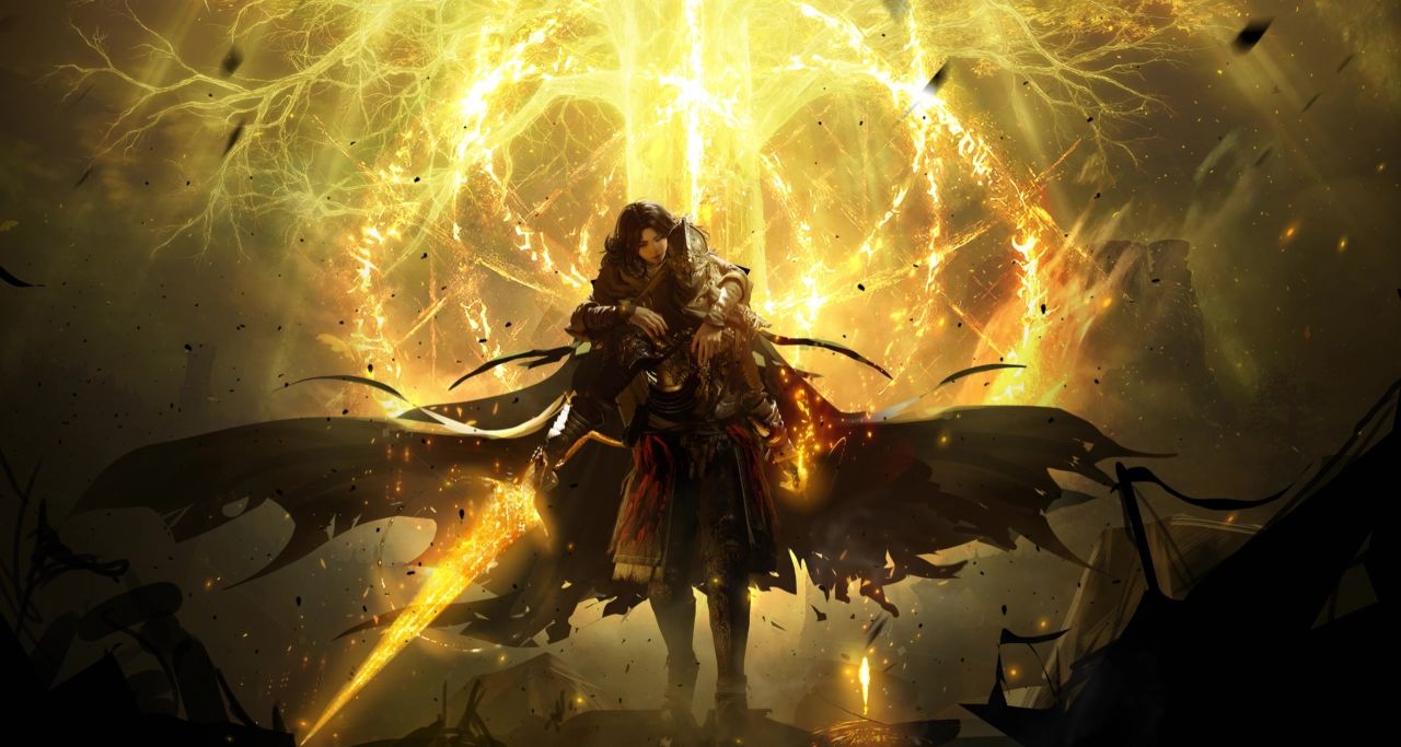 开黑游戏有感，聊聊游戏印象和市场对游戏的分类（一）