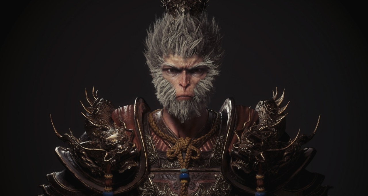 專家點評《黑神話：悟空》：只是個例，不能代表國產3A崛起