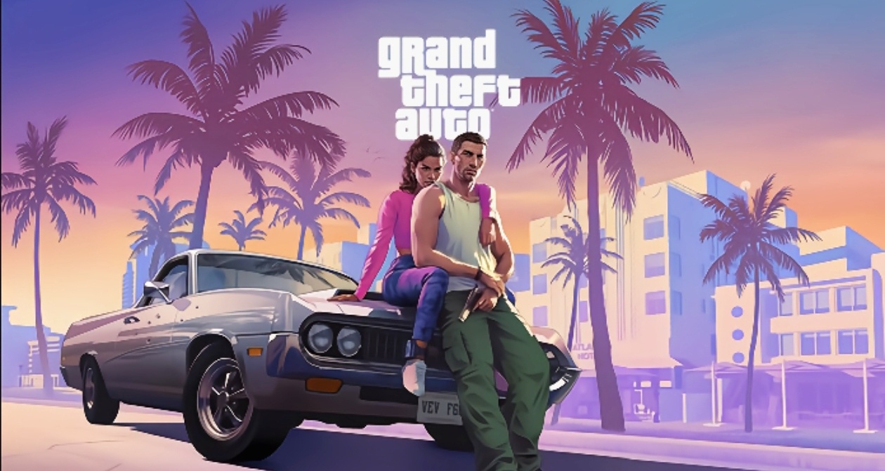 拉瑞安开发者：《GTA 6》后所有大型游戏或集体涨价