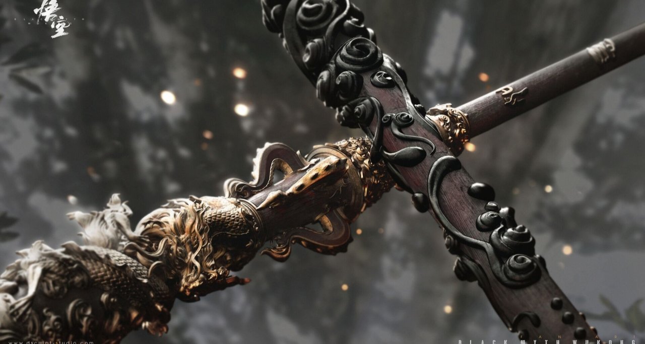 steam一周销量榜：《黑神话悟空》三周连冠，继续领跑！