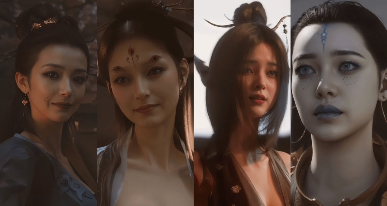 外网热议《黑神话》，为什么西方游戏记者讨厌美女？