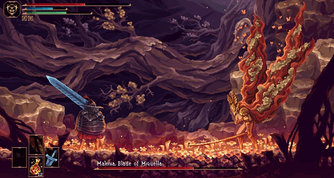 类魂游戏大盘点