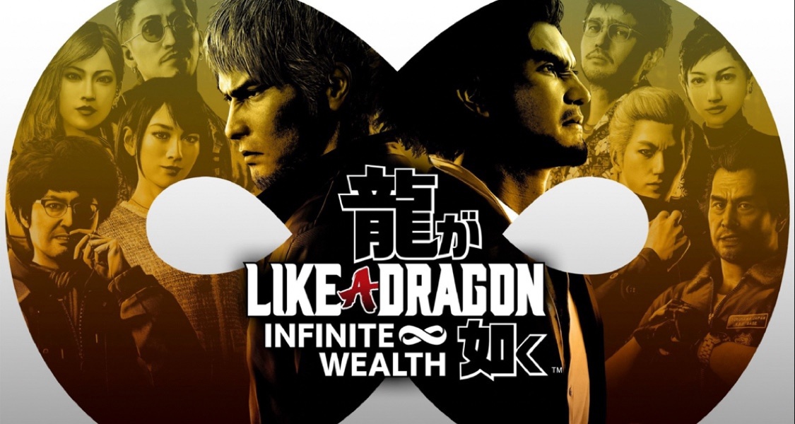 《如龍》製作人：工作室內部爭論是積極現象