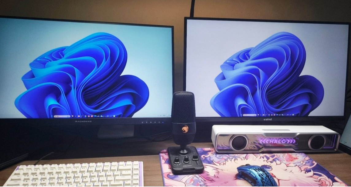 不到700的27寸2K180HZ顯示器使用體驗