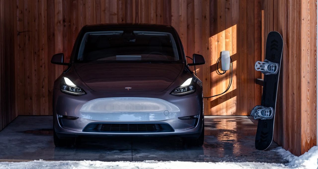 入鄉隨俗？特斯拉或將推出 6 座 model y