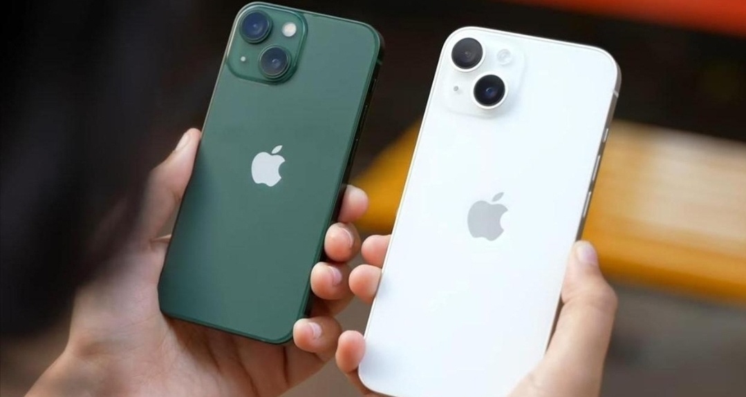 缺點極少的三款iPhone