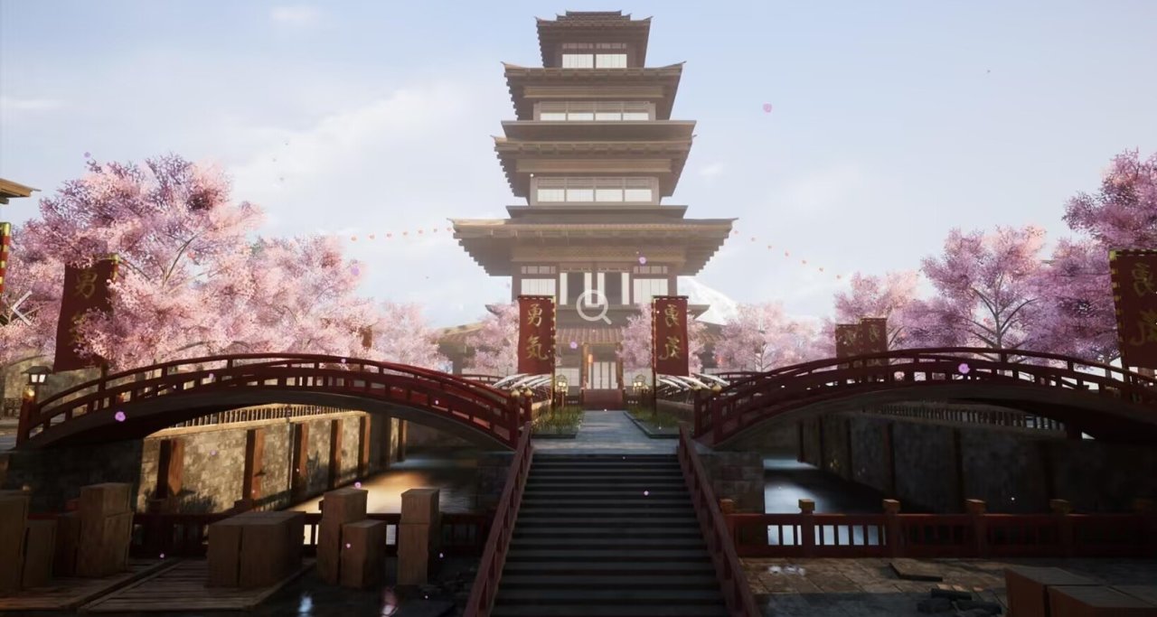 EPIC虛幻引擎本月免費來啦，白嫖2988.72元