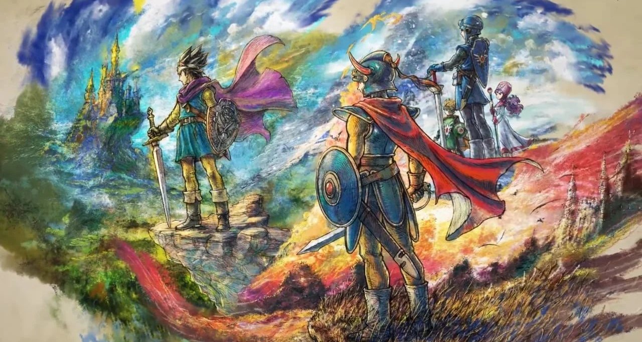 SE公開2024東京遊戲展遊戲陣容